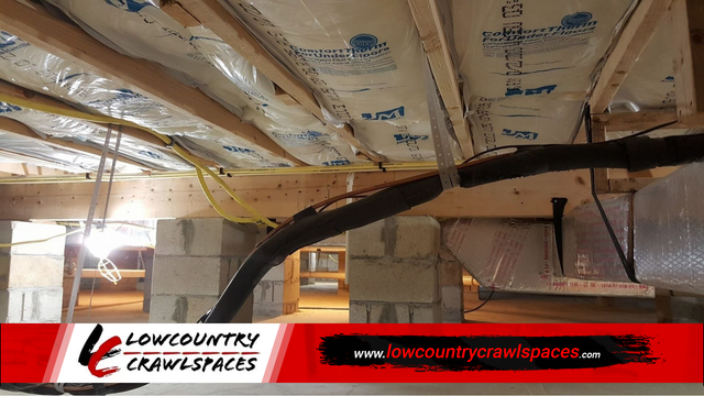 How to Install Crawl Space Insulation for Comfort in Your Home